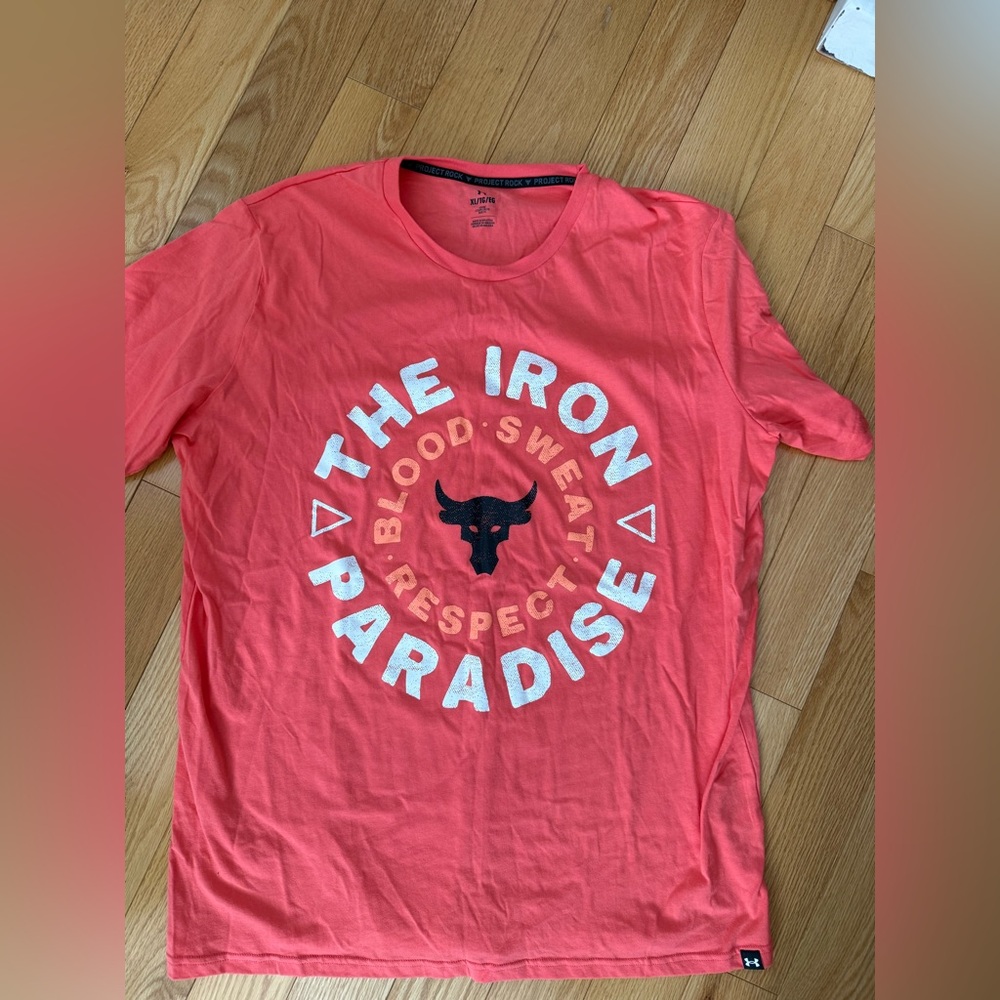 Under Armor T-Shirt